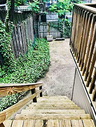 Rented by Avenues Real Estate