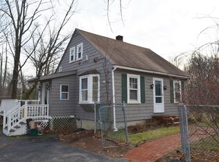 126 Acton Rd, Chelmsford, MA 01824
