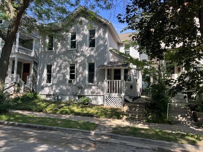 1758 North Astor STREET #1758A, Milwaukee, WI, 53202