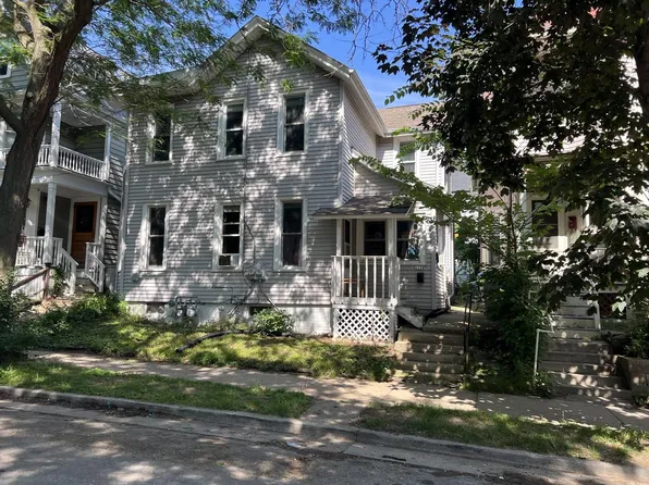 1758 North Astor STREET #1758A, Milwaukee, WI 53202