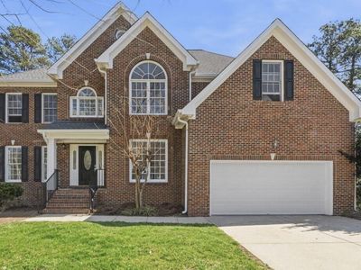 220 Arbordale Ct, Cary, NC, 27518