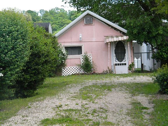 2nd cottage