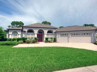 5190 Championship Cup Ln, Spring Hill, FL 34609