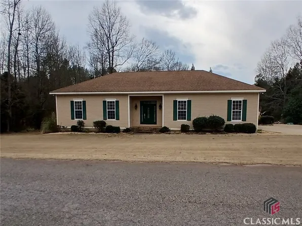 258 Long Estates Drive #1, Danielsville, GA 30633