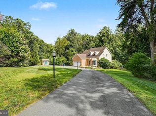 7855 Waller Dr, Manassas, VA 20111