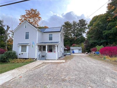 25 Stanton Avenue, Winsted, CT, 06098