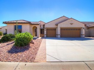 5150 N Blythe Ct, Eloy, AZ 85131