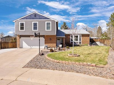 7923 S Marion Court, Centennial, CO, 80122