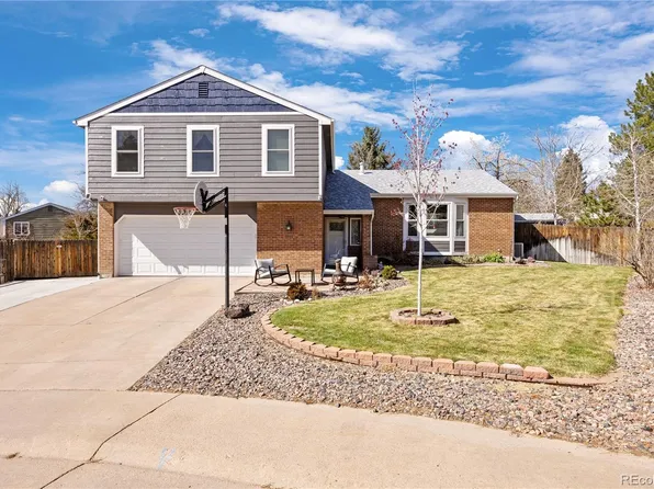 7923 S Marion Court, Centennial, CO 80122