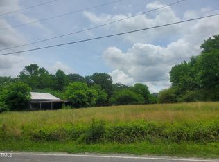 0 Pine Level Micro Rd, Selma, NC 27576