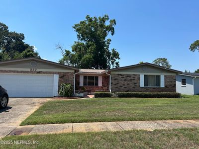 287 BONNLYN Drive, Orange Park, FL, 32073