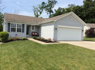 161 Friar Tuck Dr, Independence, KY 41051