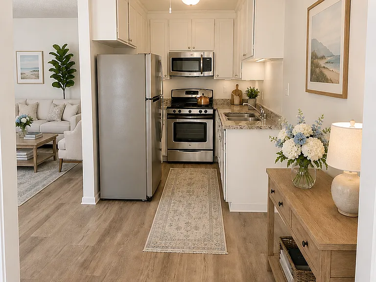 1319 Wellesley Ave #208 — Photo 5