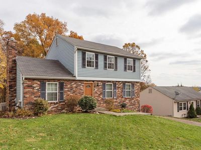 252 Rampart Blvd, New Kensington, PA, 15068