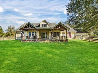 19250 Cy Fair Fire Rd, Cypress, TX 77433