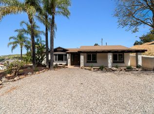 2017 Orange Ave #1, Ramona, CA 92065