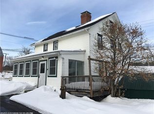 315 Haines Meadow Rd, Buxton, ME 04093