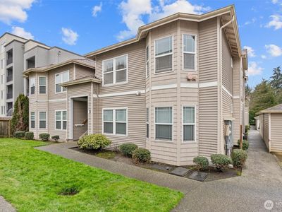 10025 9th Avenue W #B202, Everett, WA, 98204
