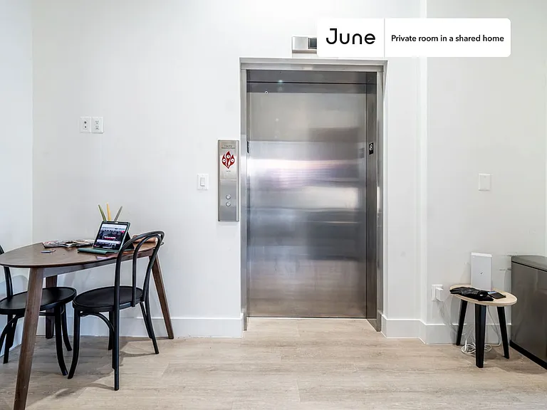 2147 P St NW #D — Photo 7