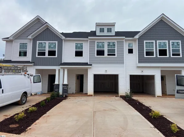 448 Hazelcote Rd, Greenville, SC 29617