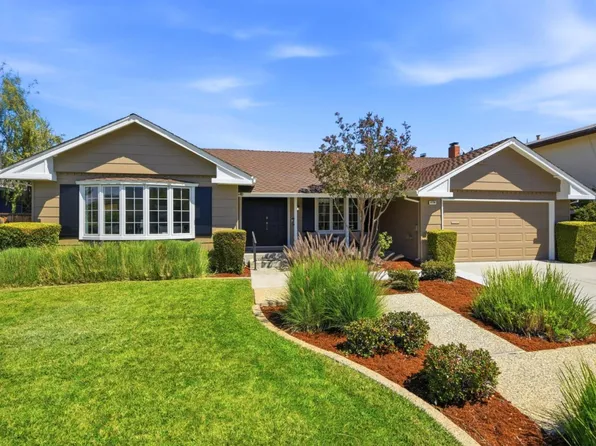 6738 Worthing Ct, San Jose, CA 95120