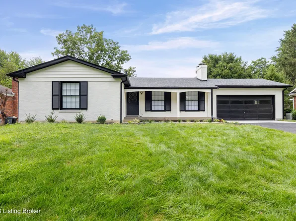 1714 Ormsby Ln, Graymoor Devondale, KY 40222