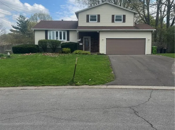 4851 Driftwood Dr, Liverpool, NY 13088