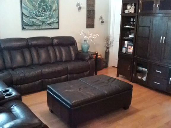 Hardwood Floors