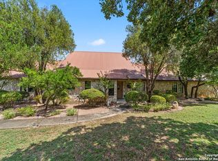 157 Wharton Rd, Kerrville, TX 78028