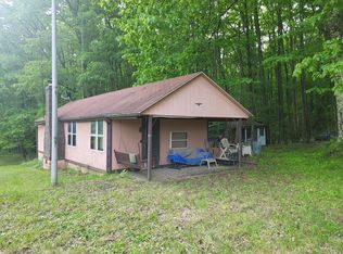 2567 Markle Rd, Corsica, PA 15829