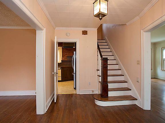 Stair Hall