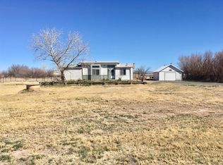 37 Castillo Rd, Belen, NM 87002