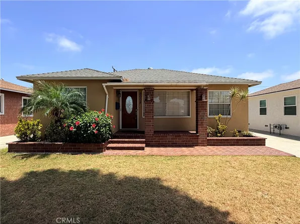 5008 Coldbrook Ave, Lakewood, CA 90713
