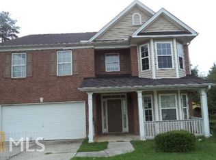 7157 Walton Hl, Fairburn, GA 30213