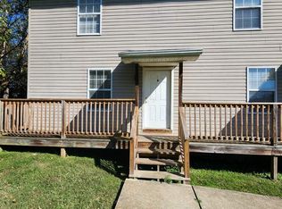399 Thomas Rd APT A, Cookeville, TN 38501