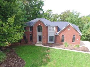 3968 Cobworth Ct, Uniontown, OH 44685