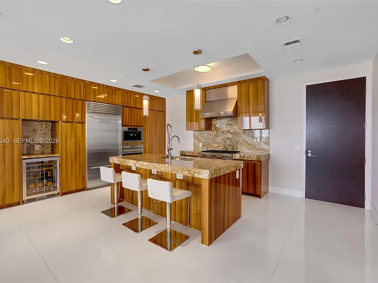 9701 Collins Ave #805S — Photo 9