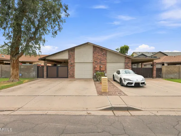 1823 E JAMAICA Avenue, Mesa, AZ 85204