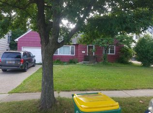 49 Saint Marys Pl, Hamburg, NY