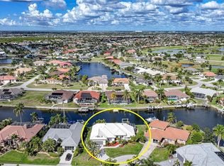 412 Panarea Dr, Punta Gorda, FL 33950