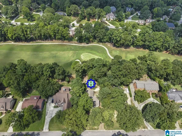 5168 Kirkwall Ln, Birmingham, AL 35242