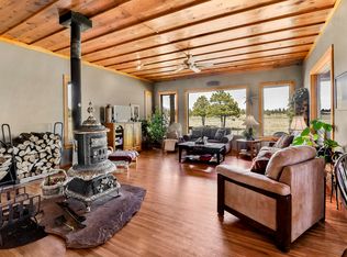 3452 N Spring Valley Rd, Parks, AZ 86046