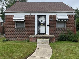 18267 Rutherford St, Detroit, MI 48235