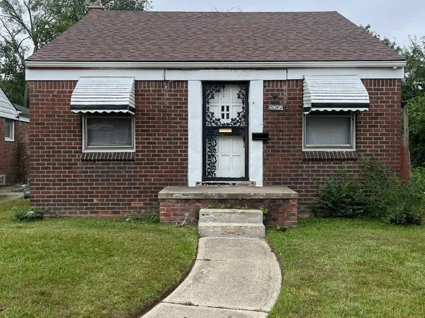 18267 Rutherford St, Detroit, MI 48235