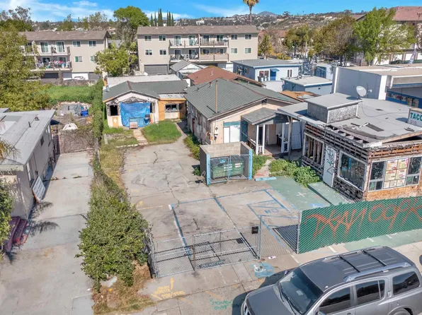 4982-88 Imperial Ave, San Diego, CA 92113