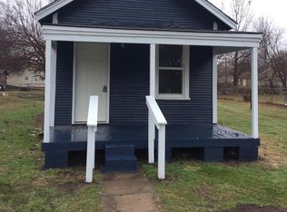 136 N N Ave, El reno, OK 73036