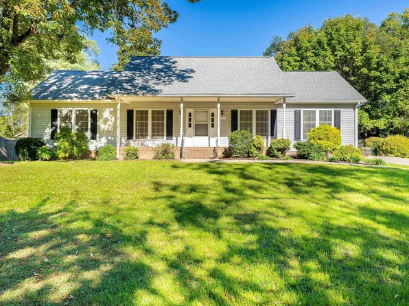 1451 Butler St, Harrisonburg, VA 22801