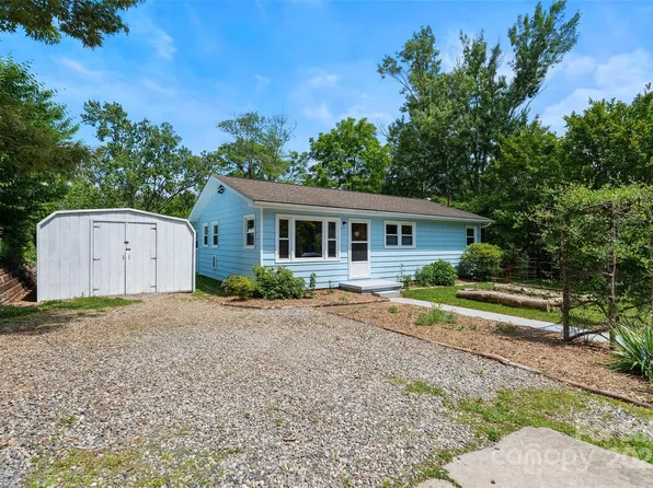 146 Swannanoa Ave, Asheville, NC 28806