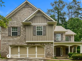 4103 Pond Edge Rd, Snellville, GA 30039