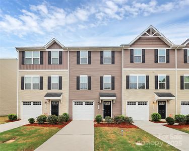 2635 McCurdy Trl, Charlotte, NC, 28269